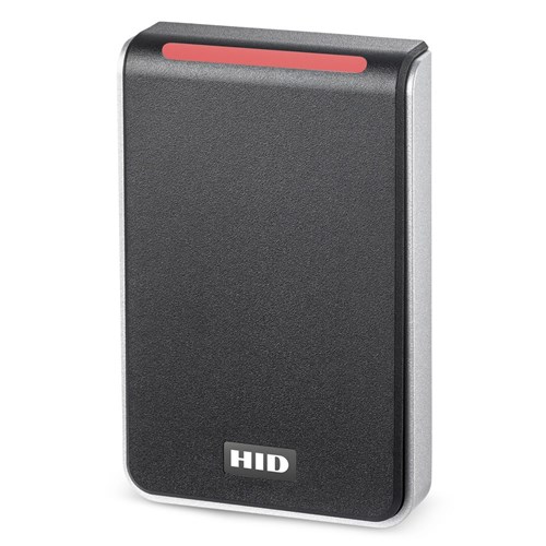 HID Signo 40 Series Reader Standard Profile with Pigtail Connection - 40NKS-00-000000
