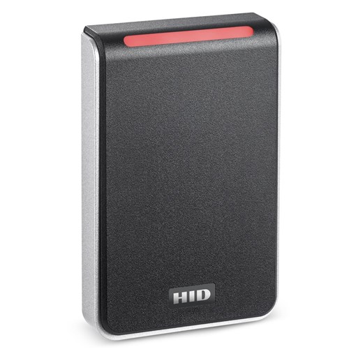 HID Signo 40 Series Reader Smart Profile with Pigtail Connection - 40NKS-02-000000