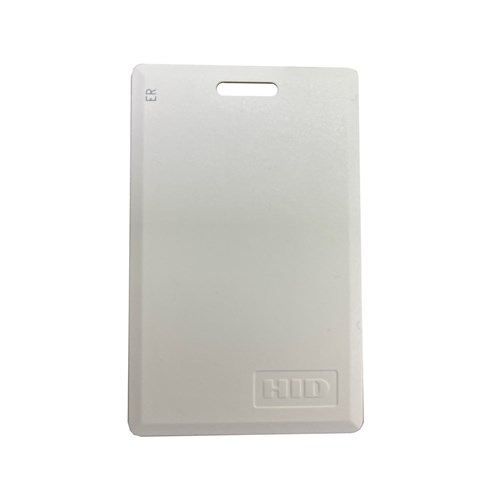 HID iClass SEOS 8 KB Clamshell Contactless Smart Card