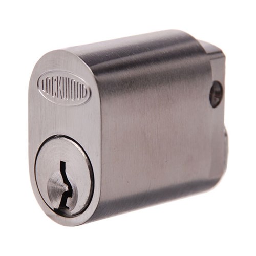 LOCKWOOD CYL 575-2 W CAM SC