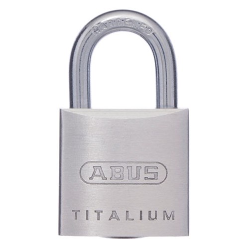 ABUS P/LOCK 64TI/20 KD DP