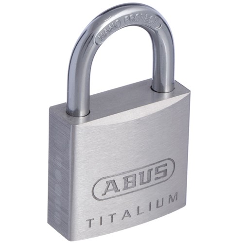 ABUS P/LOCK 64TI30 KA6313 BX