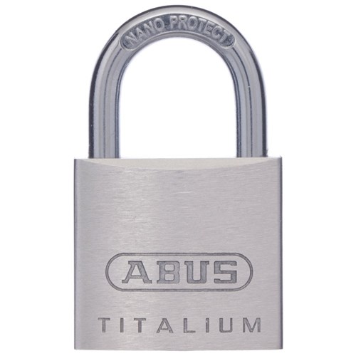 ABUS P/LOCK 64TI30 KA6313 BX