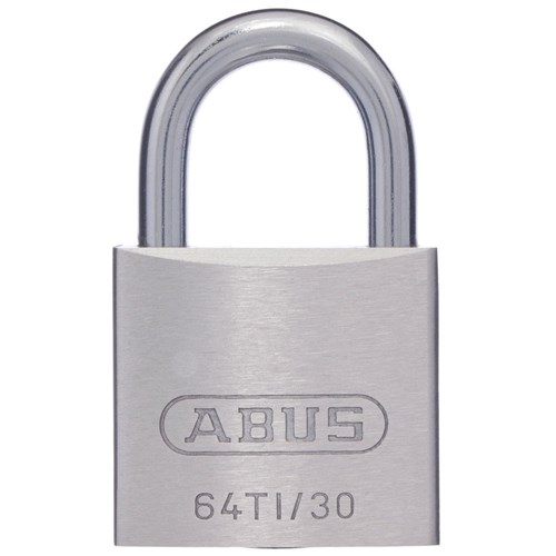 ABUS P/LOCK 64TI30 KA6313 BX