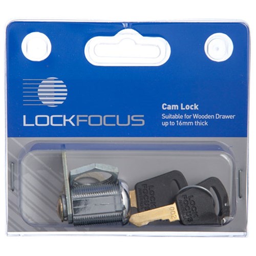 LOCK FOCUS CAM LOCK AR/CR22/01/3B/N04 DP