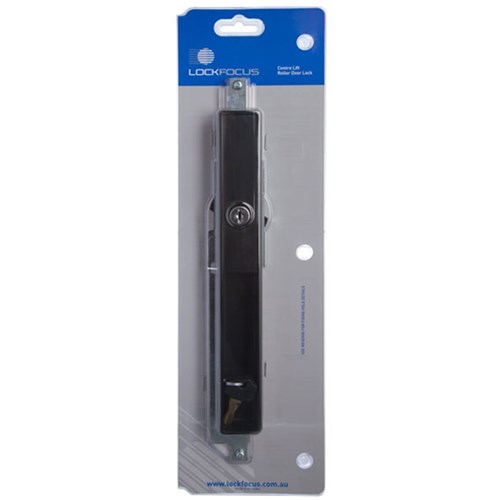 LOCK FOCUS ROLLA LOCK AR/VP--/19/6H/L-8 DP