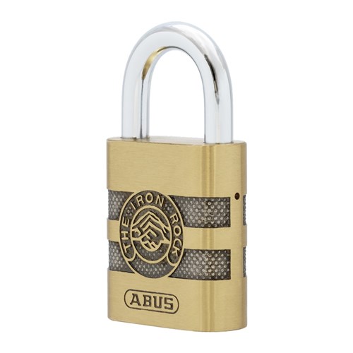 ABUS Padlock 83 Series 100 Year Anniversary Edition Keyed To Differ