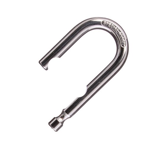 ABUS SHACKLE 83WP/53 28MM ALLOY