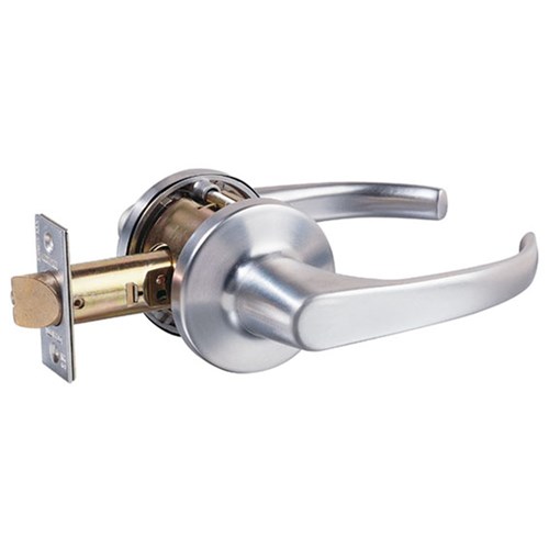 LOCKWOOD PASSAGE LEVER 931 SC