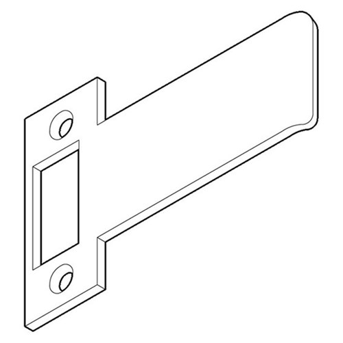 LEGGE LONG LIPPED STRIKE 990 LL70 SC 70MM