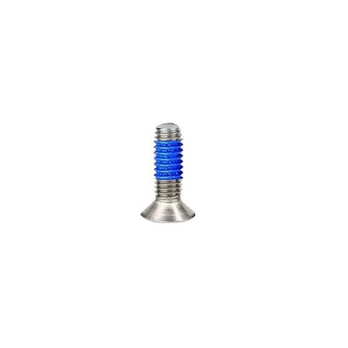 ABUS Bottom Plate Retaining Screw 83/60-5 PK=10 - AB11191