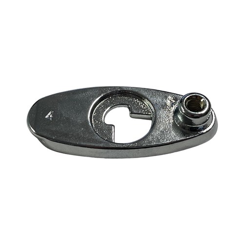 ABUS 83/60-5 Bottom Plate Standard - AB11192