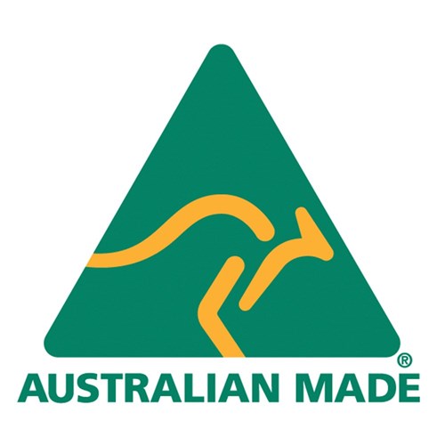 ADI 2 Point Locking Bar LB702/175 LH with Internal Lever Only for Doors 930-1080mm - ADILB702175LH