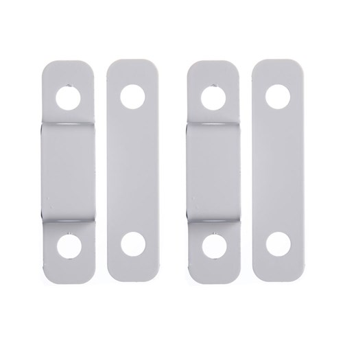 ADI LB-802 Open In Strike and Packing Plate