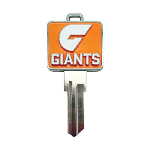 CMS AFL KEY LW4 PROFILE GREATER WESTERN SYDNEY GIANTS