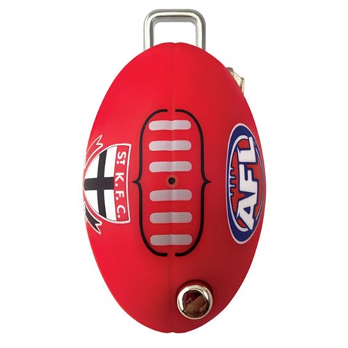 CMS AFL KEY LW4 PROFILE St.Kilda Saints Flip Key