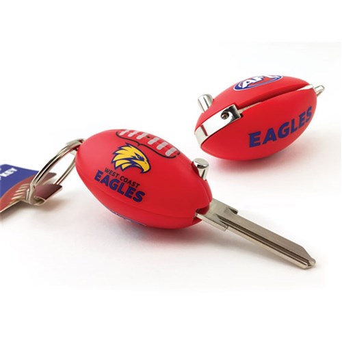 CMS AFL KEY LW4 PROFILE West Coast Eagles Flip Key