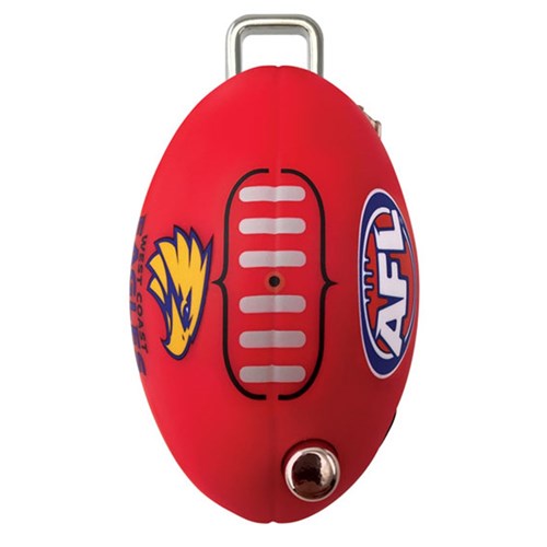 CMS AFL KEY LW4 PROFILE West Coast Eagles Flip Key