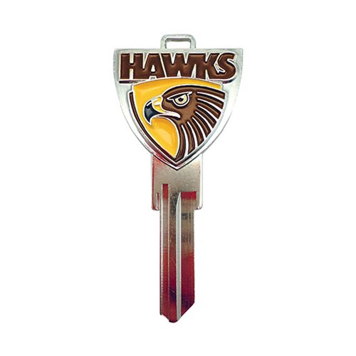 CMS AFL KEY TE2 PROFILE HAWTHORN HAWKS