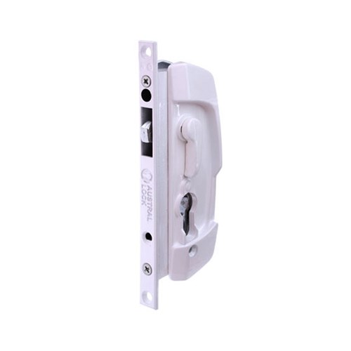 AUSTRAL LOCKSET SD7 WHT