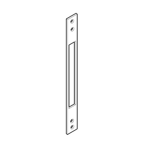 BDS FACE PLATE AP591 suit 591 185x27x2MM