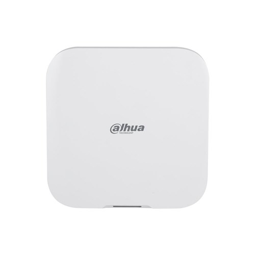 Dahua AirShield Wireless Alarm Hub 2 White - DHI-ARC3800H-FW2