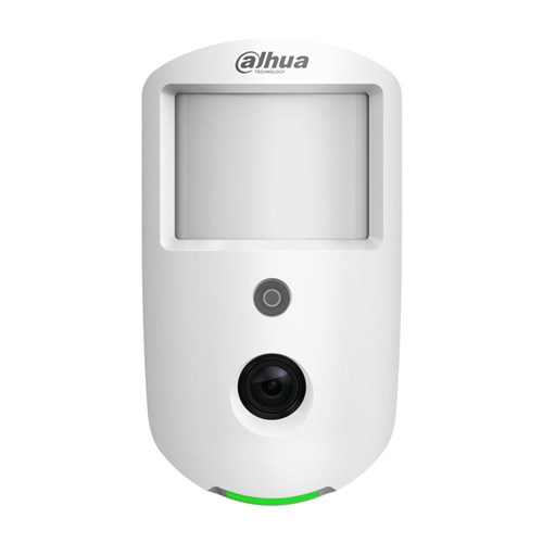 Dahua AirShield Wireless PIR Camera Detector - DHI-ARD1731-W2