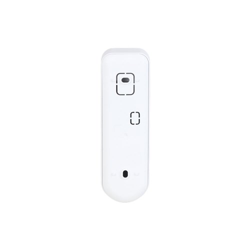 Dahua AirShield Wireless Glass Break Detector - DHI-ARD512-W2