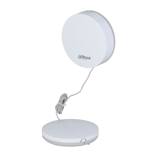 Dahua AirShield Wireless Water Leak Detector Wall Mount - DHI-ARD912-W2(D)