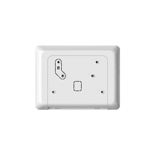 Dahua AirShield Wireless Indoor Keypad, 5x4, 12VDC or Battery - DHI-ARK30C-RW2