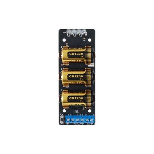 Dahua Airshield Wireless Input Expander with 2 Alarm Inputs - DHI-ARM320-W2