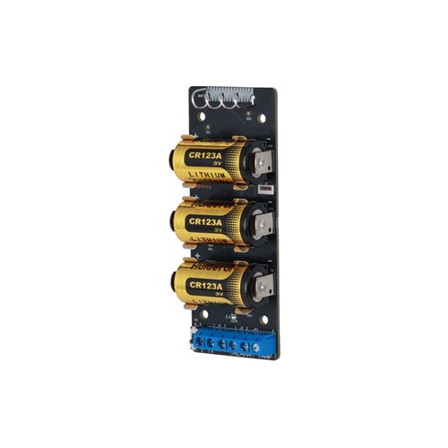 Dahua Airshield Wireless Input Expander with 2 Alarm Inputs - DHI-ARM320-W2