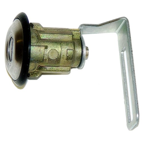 ASP BOOT LOCK B30-133 TOYOTA COROLLA SEDAN 88-92