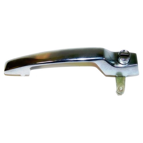 ASP DOOR LOCK D21-101 MERC TRUCK