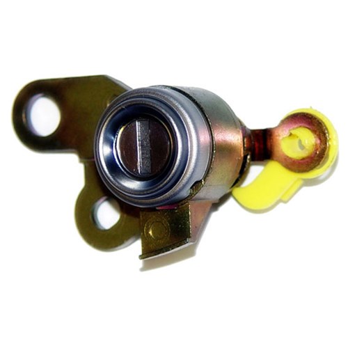 ASP DOOR LOCK D30-516 TOYOTA LH ECHO