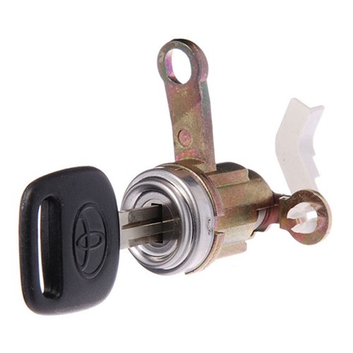 ASP DOOR LOCK D30-524 TOYOTA