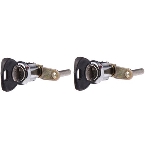 ASP DOOR LOCK DP25-107 PEUGEOT PAIR