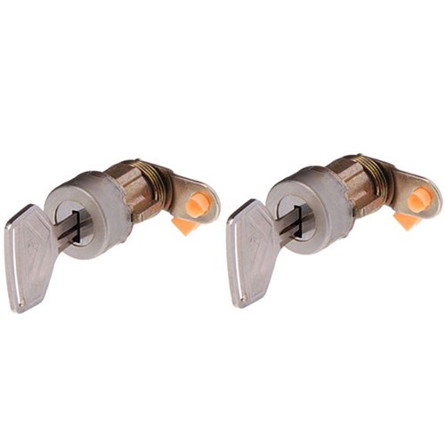 ASP DOOR LOCK DP30-014 TOYOTA CORONA PAIR