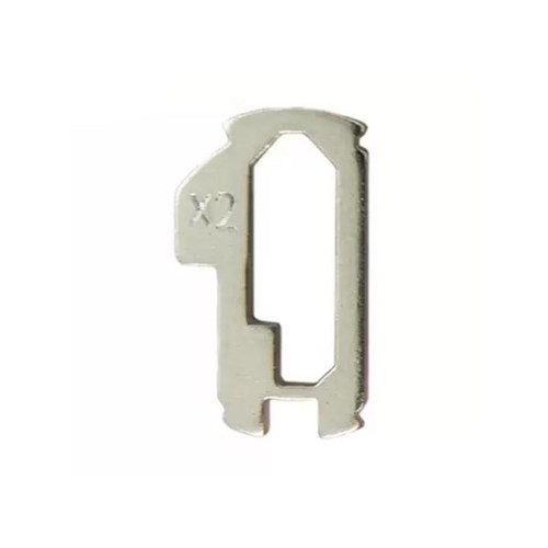 ASP TUMBLER P19-168 #2 FULL HONDA ACURA 4-TRACK