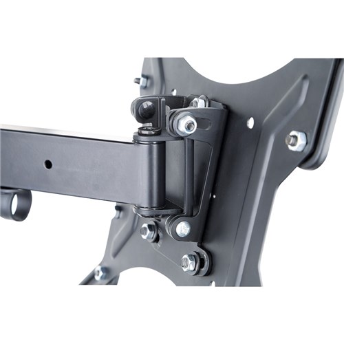 Slim Full Motion Monitor Mount suit Screen Size 23 inch to 55 inch 30kg Load Capacity - BC78199