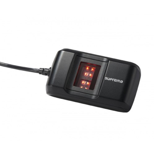 Suprema Bio Mini Slim 2 Fingerprint Enrolment Reader - BMS-2