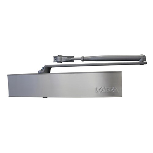 KABA DOOR CLOSER 1026SIL EN2-6