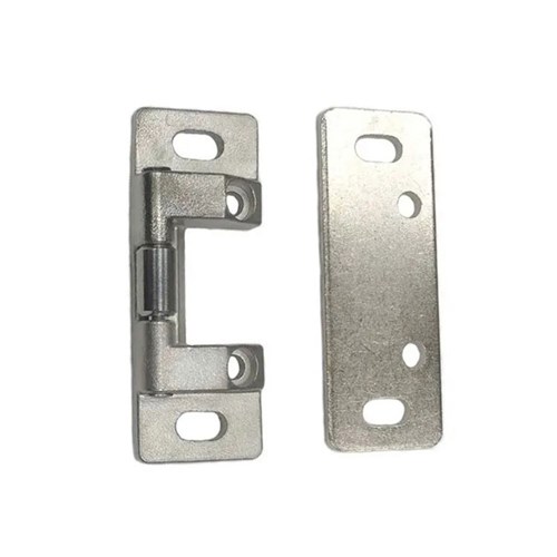 dormakaba Panic Exit Device ED22 Series Accessory Standard Strike & Shim SSS - EDP01-05SSS 9400000002223