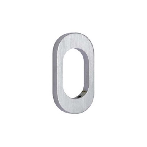 KABA ESCUTCHEON - OVAL FA959SCP SUIT 950 SERIES