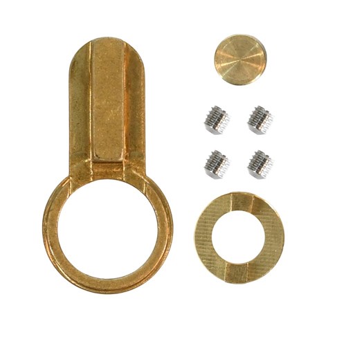 BRAVA Metro 90555 Modular Cylinder Extension Kit 20mm