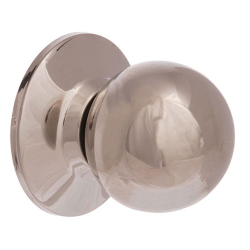 BRAVA Urban Dummy Knob Polished Stainless Steel - BRC3340B