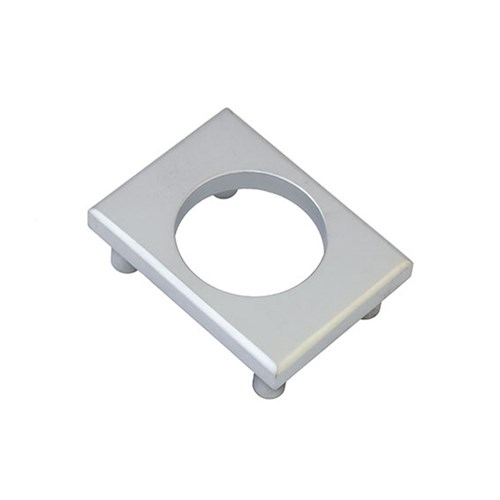 BRAVA OL EXTERNAL TRIM PLATE 6MM (FOR BR700, 800, 850) SC