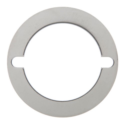 BRAVA Metro Spare Part 2mm Packing Plate to suit EV Series Stainless Steel - BRPKEVSS