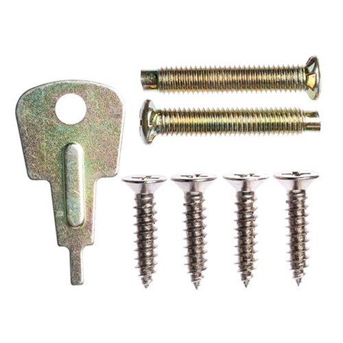 BRAVA Urban Spare Part Screw Pack to suit BRC3600 - BRUSCRC202