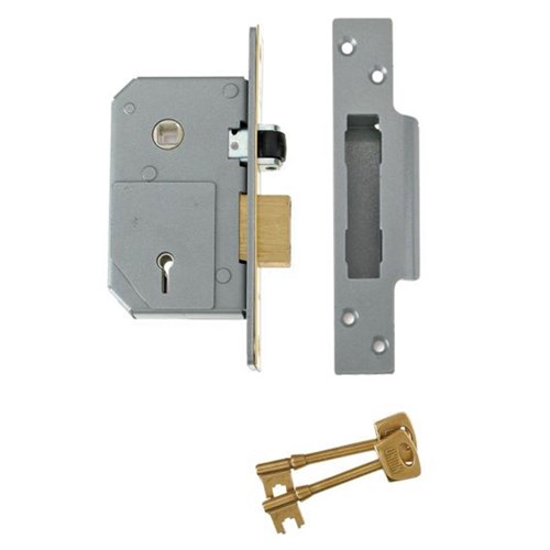 CHUBB MORTICE LOCK 3K74-SC-67